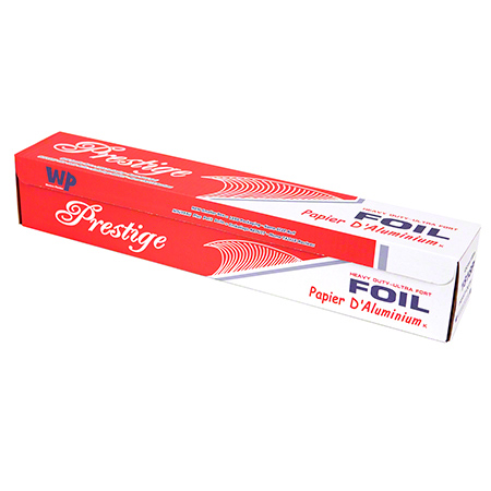 [FOR-037365S] FOR-037365S 1818P 45CMX100M HD Cutterbox Foil Wrap 