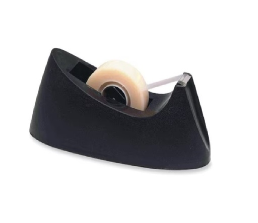 [OS-WTC80015] OS-WTC80015 Westcott Desktop Tape Dispenser Black