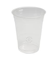 [EP-RPET-CC20] EP-RPET-CC20 Eco-Packaging 20oz PET Cold Cup 1000/cs 