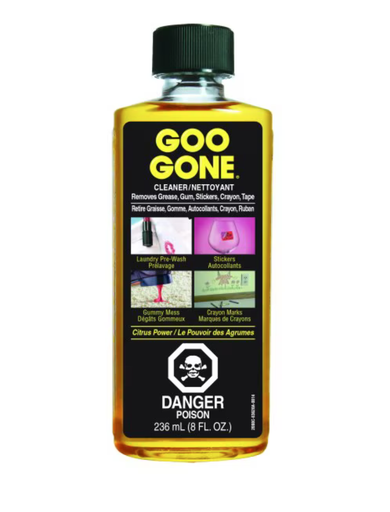 [OS-GOO31060] OS-GOO31060 Goo Gone Original, 236ml