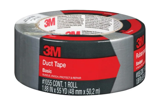 [OS-MMM94914] OS-MMM94914 3M Tartan Utility Duct Tape 