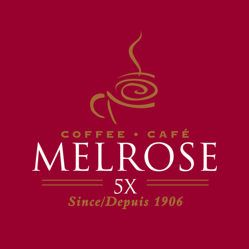 [CC-159100] CC-159100 Melrose 5X Beans 5LB Bag