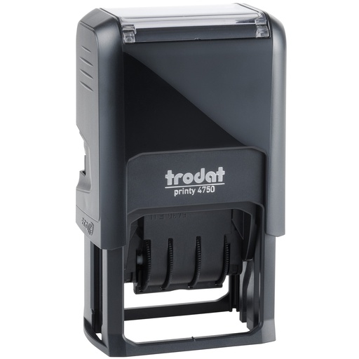 [OS-TRO43905] OS-TRO43905 Trodat Printy 4750 Dater- PAID