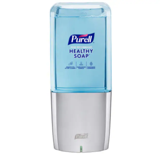 [R3-35401146#B💔] R3-35401146#B💔 Purell ES10 8330 Soap Dispenser, White