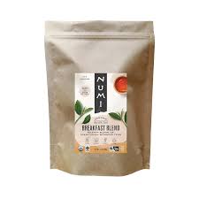 [GH-20220] GH-20220 Numi Loose Leaf Breakfast Blend 2LB 