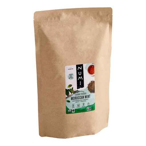 [GH-20104] GH-20104 Numi Loose Leaf Moroccan Mint 1LB