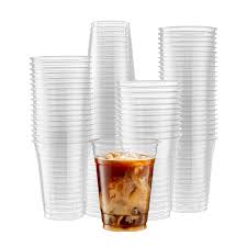[R3-L8750301] R3-L8750301 ECORPETCC-16 Eco Systems 16oz Cold Cup, 1000/case