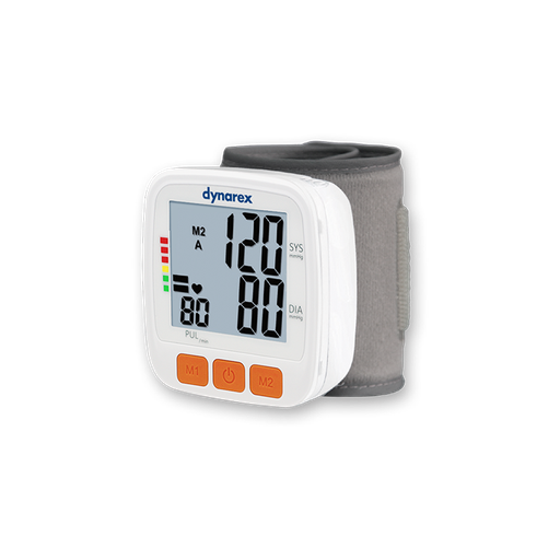 [IS-7096] IS-7096 Dynarex Digital Blood Pressure Monitor with Cuff