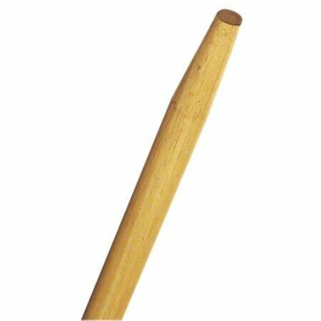 [FOR-155049#B💔] FOR-155049#B💔 60" Window Handle Wood Tapered 