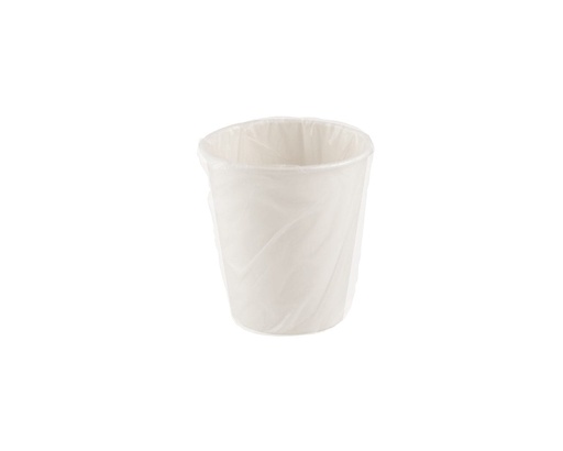 [FOR-057167] FOR-057167 10oz Wrapped Poly Lined Eco Singlewall Cup 500/case