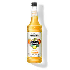 [SH-M-AX317B] SH-M-AX317B Monin Mai Tai Mix Crafted Cocktail Mixer 750ml  