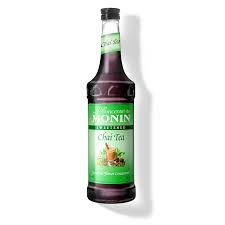 [SH-M-AT080A#B] SH-M-AT080A#B Monin Chai Tea Beverage Concentrate 750ml  
