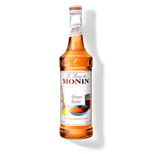 [SH-M-AR274A#B] SH-M-AR274A#B Monin Brown Butter 750ml Syrup