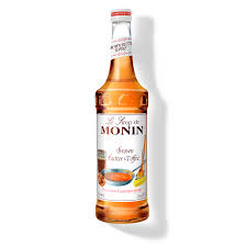 [SH-M-AR275A#B] SH-M-AR275A#B Monin Brown Butter Toffee 750ml Syrup 