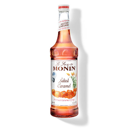 [SH-M-AR210A#B] SH-M-AR210A#B Monin Salted Caramel 750ml Syrup  