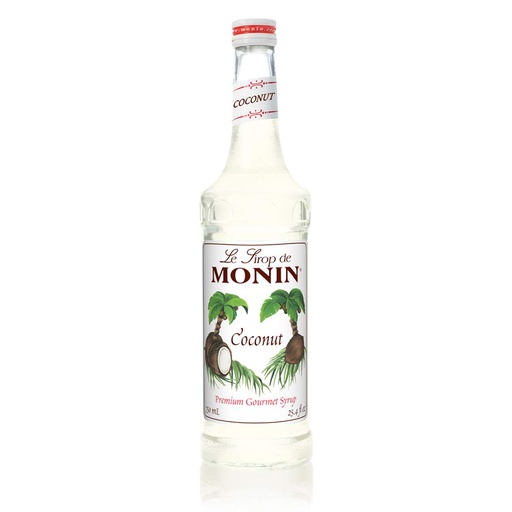 [SH-M-AR013A#B] SH-M-AR013A#B Monin Coconut 750ml Syrup  
