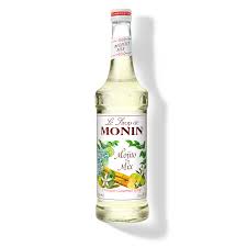[SH-M-AR053A#B] SH-M-AR053A#B Monin Mojito Mix 750ml Syrup      