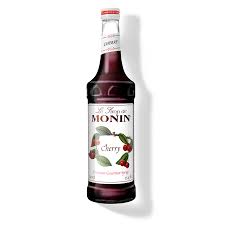 [SH-M-AR010A#B] SH-M-AR010A#B Monin Cherry 750ml Syrup