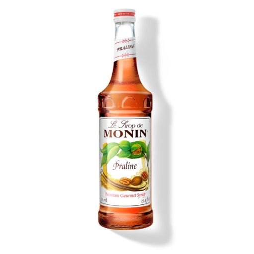 [SH-M-AR064A#B] SH-M-AR064A#B Monin Praline 750ml Syrup  