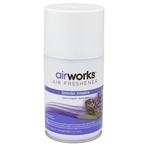 [R3-14500347#B] R3-14500347#B Air Freshener Lavender Meadow Metered Aerosol 7oz