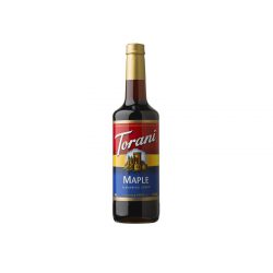 Torani Maple Syrup